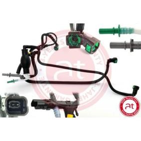 Kraftstoffleitung at22683 von at autoteile germany günstig für 43,47 € online kaufen