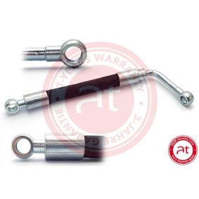Ölleitung für Turbolader von at autoteile germany at22804