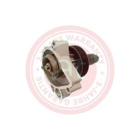 Wasserpumpe at22942 von at autoteile germany günstig für 73,16 € online kaufen