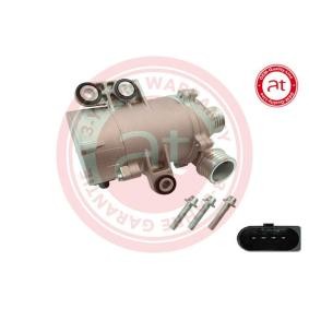 Wasserpumpe at23142 von at autoteile germany günstig für 351,33 € online kaufen