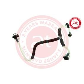 Kraftstoffleitung at23153 von at autoteile germany günstig für 72,64 € online kaufen