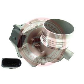 Compre Corpo de borboleta da at autoteile germany at23233 a um preço baixo por 251,00 €
