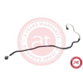 Kraftstoffleitung at23304 von at autoteile germany günstig für 30,14 € online kaufen