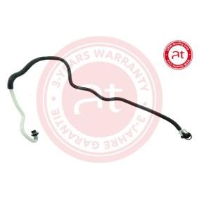 Kraftstoffleitung at23306 von at autoteile germany günstig für 19,40 € online kaufen