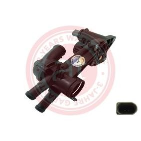 Achetez des Boîtier du thermostat at autoteile germany at23317 à prix pour 52,83 €