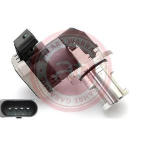 Compre Válvula EGR da at autoteile germany at23414 a um preço baixo por 204,72 €