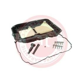 Getriebeölwanne at30047 von at autoteile germany günstig für 120,17 € online kaufen