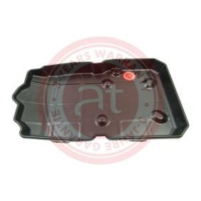 Getriebeölwanne at30048 von at autoteile germany günstig für 58,54 € online kaufen