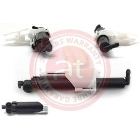 Comprar Eyector lavafaros de at autoteile germany at50190 a bajo precio de 69,09 €