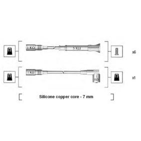 Acquista Kit cavi candele da MAGNETI MARELLI 941075180556 a buon mercato per soli 69,31 €