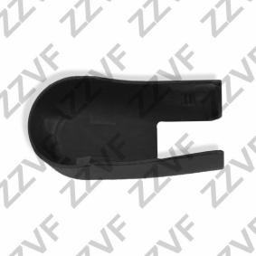 Compre Brazo de limpiaparabrisas de ZZVF online para Note (E11, NE11) a precios moderados