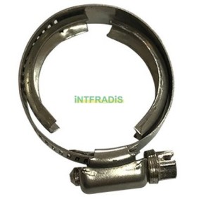Reparatursatz, Kurbelgehäuseentlüftung des Herstellers INTFRADIS - Originalware Artikelnummer: 2531