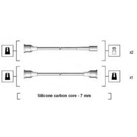 Comprar Juego de cables de encendido de MAGNETI MARELLI 941094060576 a bajo precio de 52,47 €