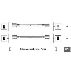 Comprar Juego de cables de encendido de MAGNETI MARELLI 941095560596 a bajo precio de 12,72 €