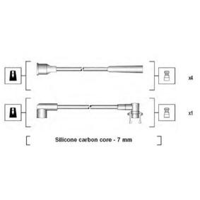 Comprar Juego de cables de encendido de MAGNETI MARELLI 941145360733 a bajo precio de 20,55 €