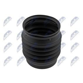 Compre Capa de protecção / fole, amortecedor da NTY AB-MS-033 a um preço baixo por 5,00 €