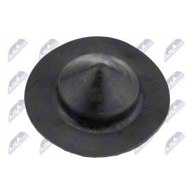 Compre Prato da mola da NTY AD-BM-013 a um preço baixo por 7,08 €