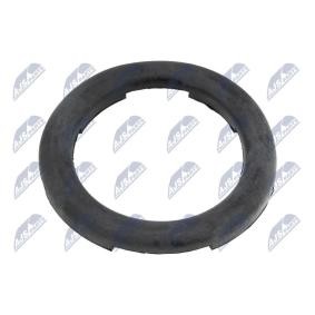 Compre Prato da mola de NTY online para IMPREZA três volumes (GD) a preços moderados