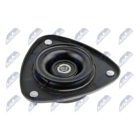 Comprar Soporte, parachoques de NTY AD-SB-010 a bajo precio de 21,90 €