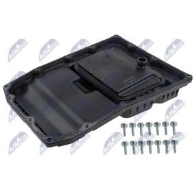 Compre Cárter do óleo, caixa de velocidades automática da NTY BMO-PS-000 a um preço baixo por 63,72 €