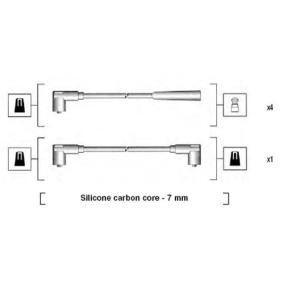 Comprar Juego de cables de encendido de MAGNETI MARELLI 941275010837 a bajo precio de 20,88 €