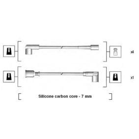 Comprar Juego de cables de encendido de MAGNETI MARELLI 941275020838 a bajo precio de 12,07 €