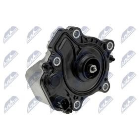 Comprar Bomba de agua de NTY CPW-TY-107 a bajo precio de 219,12 €