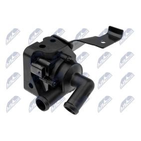 Achetez des Pompe à eau additionnelle NTY CPZ-BM-006 à prix pour 79,20 €