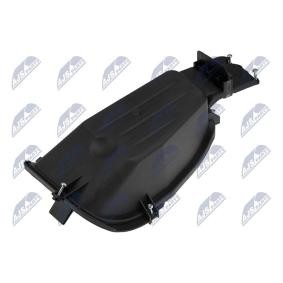 Sicherungskasten EBP-PL-000 OPEL von NTY