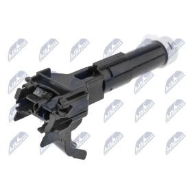 Achetez des Gicleur de lave-phare NTY EDS-TY-054 à prix pour 33,22 €