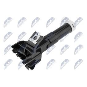 Achetez des Gicleur de lave-phare NTY EDS-TY-055 à prix pour 33,22 €
