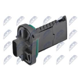 Compre Medidor de massa de ar da NTY EPP-BM-018 a um preço baixo por 82,87 €