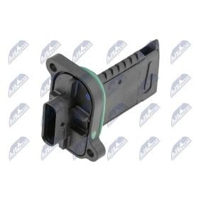 Compre Medidor de massa de ar da NTY EPP-BM-024 a um preço baixo por 86,20 €