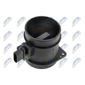 Compre Medidor de massa de ar da NTY EPP-VW-005 a um preço baixo por 122,61 €