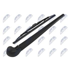 Achetez des Bras d'essuie-glace, nettoyage des vitres NTY EWB-AU-002 à prix pour 13,13 €