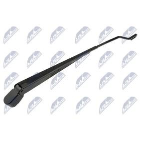 Comprar Brazo del limpiaparabrisas, lavado de parabrisas de NTY EWB-FR-008 a bajo precio de 17,32 €