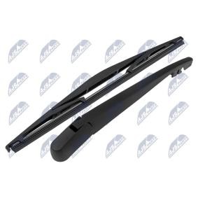 Comprar Brazo del limpiaparabrisas, lavado de parabrisas de NTY EWB-HD-001 a bajo precio de 12,89 €