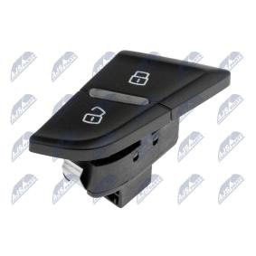 Comprar Interruptor, cierre de la puerta de NTY EWS-AU-059 a bajo precio de 8,78 €