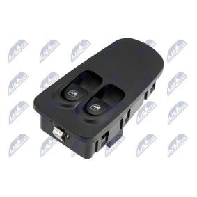 Acquista Interruttore, Alzacristallo da NTY EWS-FT-024 a buon mercato per soli 39,21 €