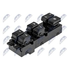 Fensterheberschalter EWS-HY-036 von NTY günstig für 45,61 € online kaufen
