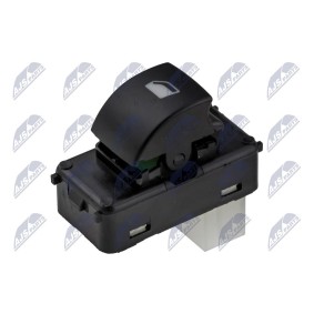 Achetez des Bouton de lève-vitre NTY EWS-PE-043 à prix pour 17,91 €
