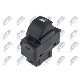 Achetez des Bouton de lève-vitre NTY EWS-PE-044 à prix pour 14,61 €