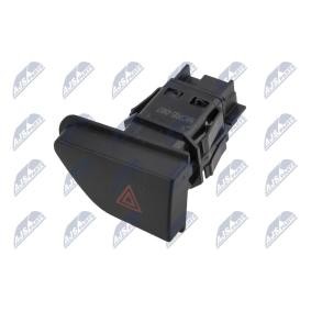 Acquista Interruttore, Lampeggiatore d'emergenza da NTY EWS-RE-067 a buon mercato per soli 16,84 €
