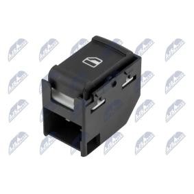 Compre Botonera de elevalunas de NTY online para Golf IV Hatchback (1J1) a precios moderados