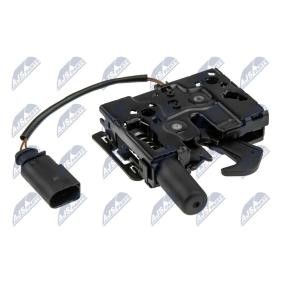 Comprar Cerradura del capó de motor de NTY EZC-AU-087 a bajo precio de 34,38 €