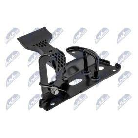 Compre Capó de NTY online para A4 B6 Avant (8E5) a precios moderados