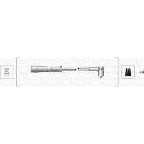 Comprar Juego de cables de encendido de MAGNETI MARELLI 941318111130 a bajo precio de 16,03 €