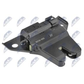 Køb Servomotor, centrallåsesystem af NTY EZC-CH-055 til den lave pris 804,88 DKK