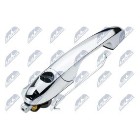 Compre Pega de porta da NTY EZC-FT-050A a um preço baixo por 23,78 €