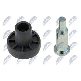 Rollenführung, Schiebetür EZC-PE-039 von NTY günstig für 5,01 € online kaufen